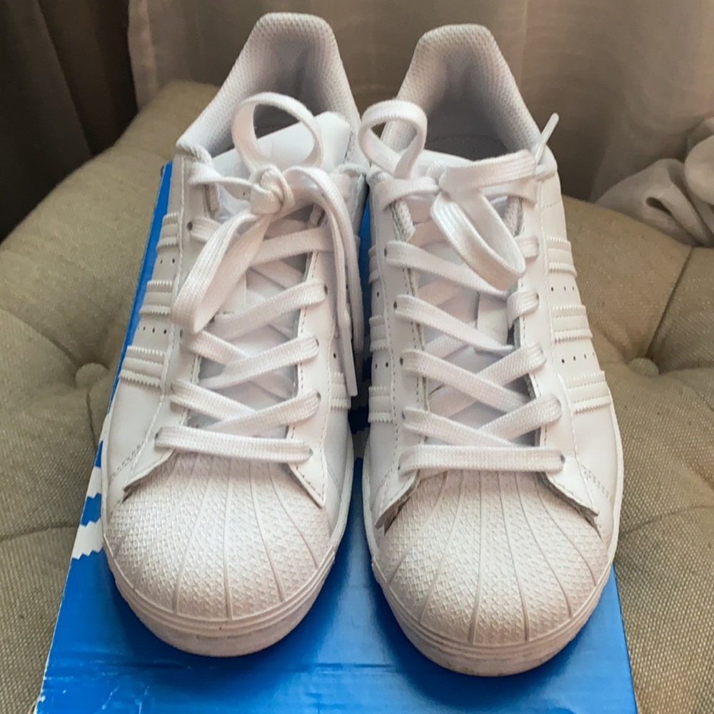 Adidas Superstar - Picture 8 of 8